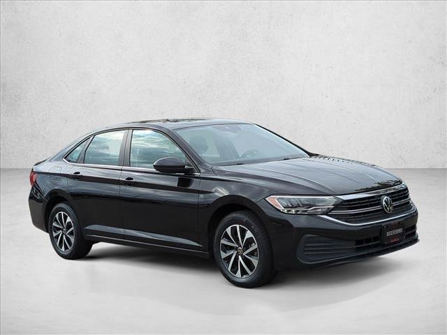Used 2024 Volkswagen Jetta S FWD image 3