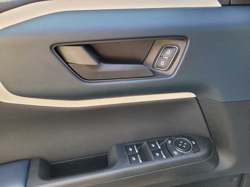 New 2025 Ford Bronco Sport Heritage image 54