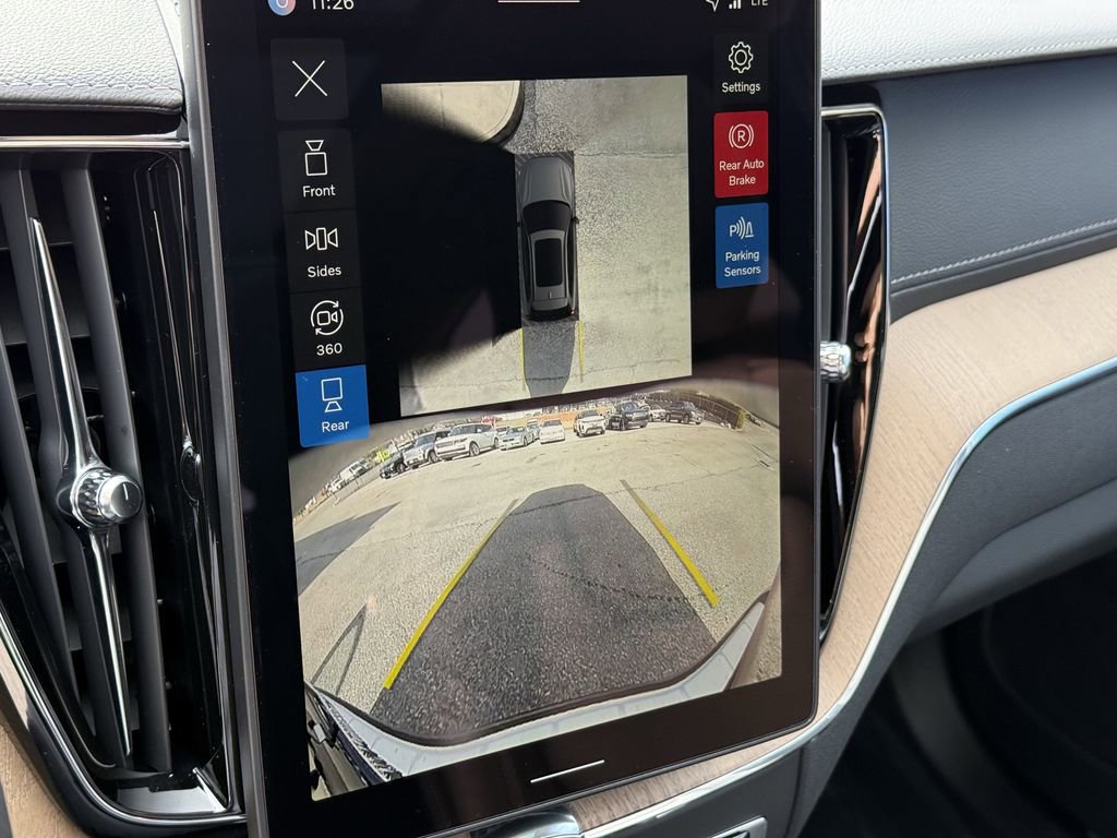 New 2026 Volvo XC60 B5 Ultra w/ Protection Package Premier image 21
