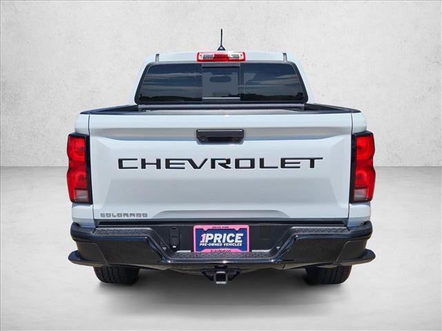 Used 2023 Chevrolet Colorado Z71 w/ Z71 Convenience Package 2 image 7