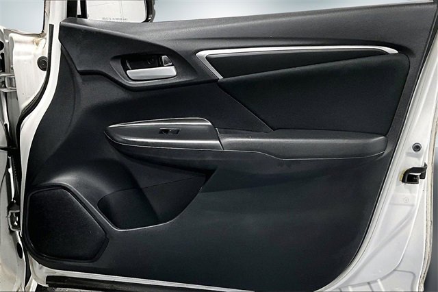 Used 2019 Honda Fit LX image 25