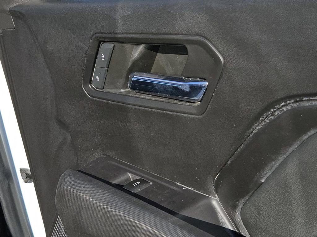 Certified 2023 Chevrolet Colorado LT w/ LT Convenience Package II image 30