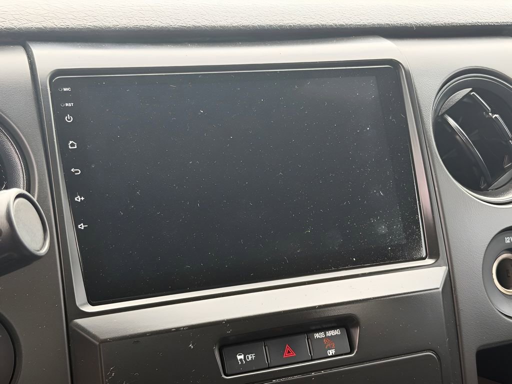 Used 2014 Ford F150 XL w/ Equipment Group 101A Mid AWD/4WD image 15