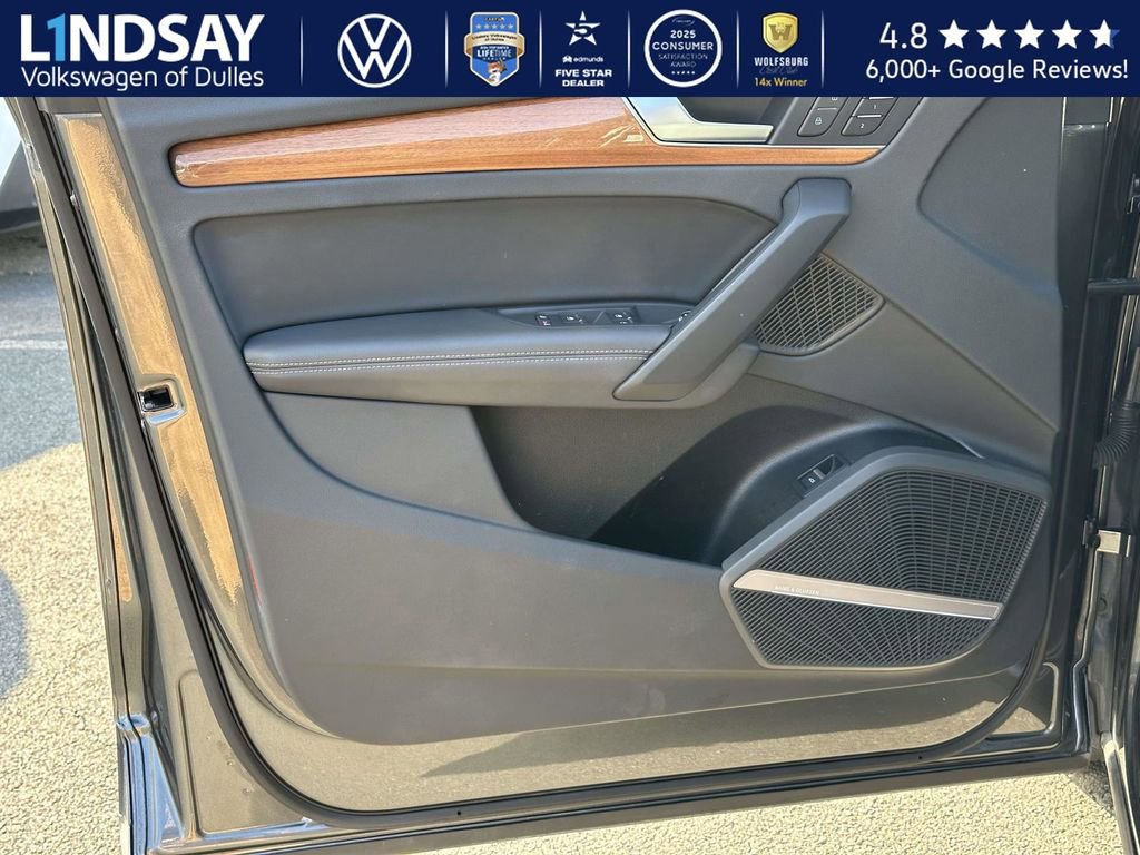 Used 2023 Audi Q5 2.0T Premium Plus w/ Premium Plus Package image 8