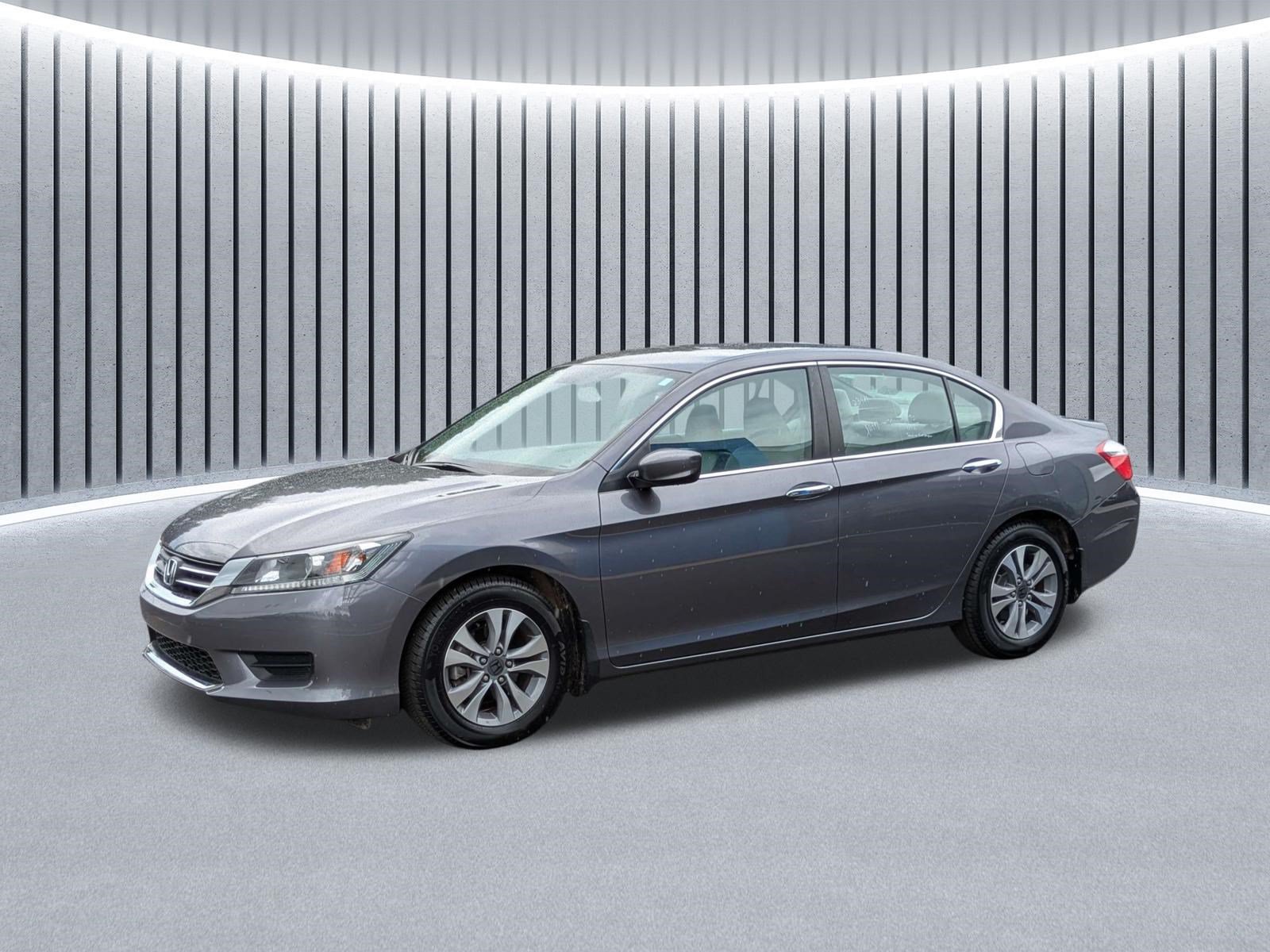Used 2014 Honda Accord LX image 11