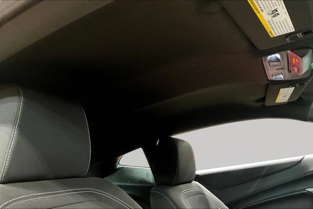 Used 2022 Chevrolet Camaro SS RWD image 25