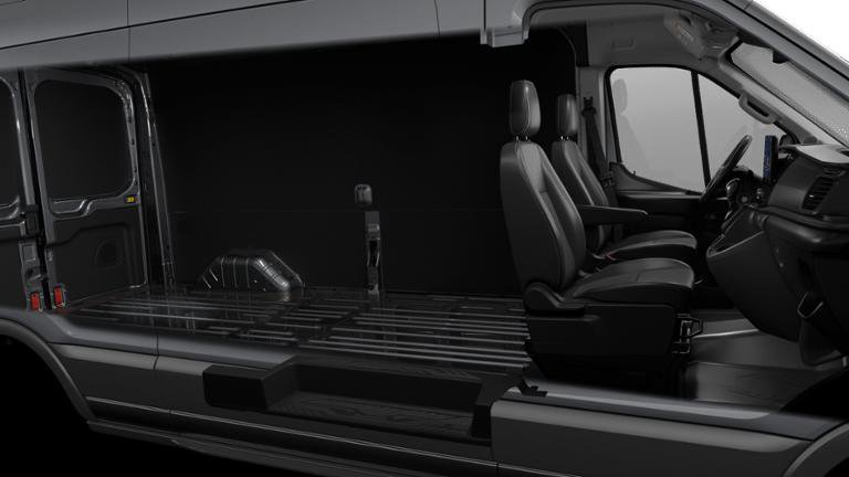 New 2026 Ford Transit 350 148 Medium Roof AWD image 27
