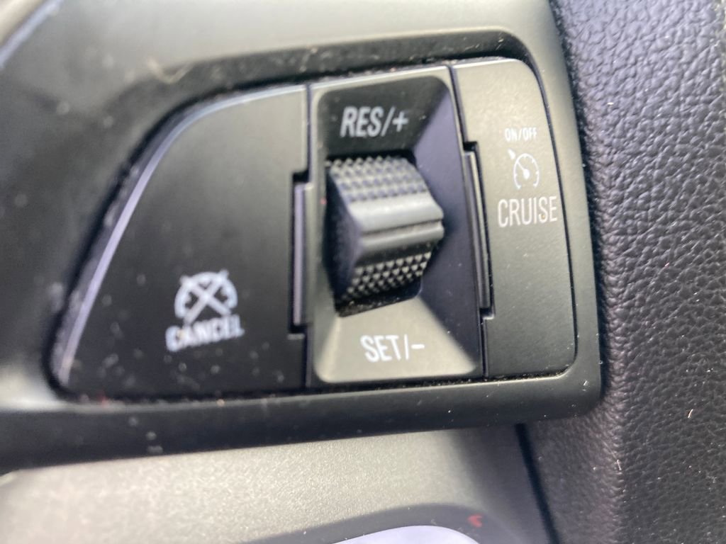 Used 2018 Chevrolet Trax LT w/ LT Convenience Package image 42