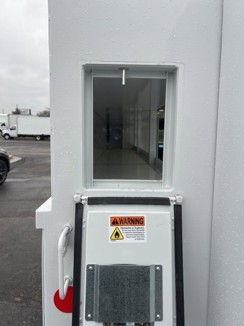 New 2024 Ford Transit 350 w/ Interior Upgrade Package image 16