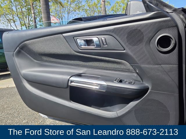 New 2025 Ford Mustang GT image 25