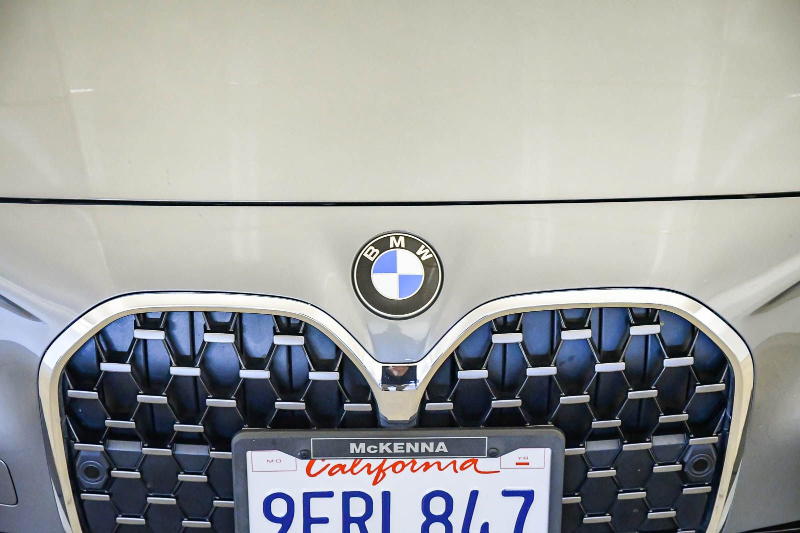 Certified 2023 BMW 430i Convertible w/ Convenience Package RWD image 7