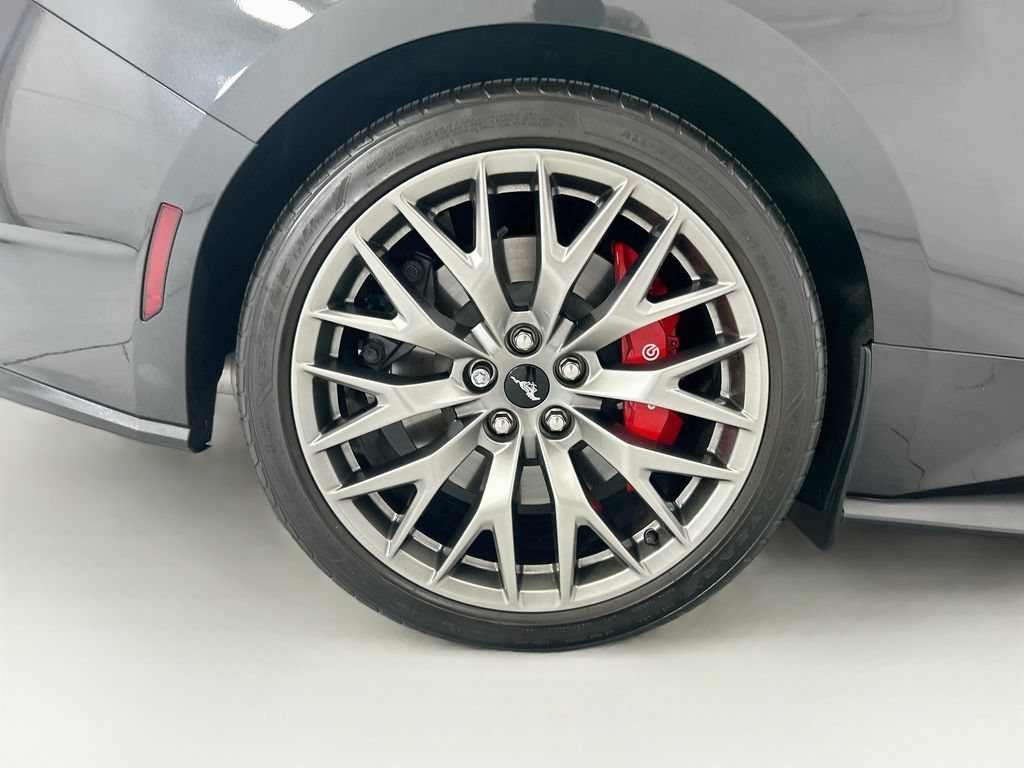 Used 2024 Ford Mustang GT Premium RWD image 29