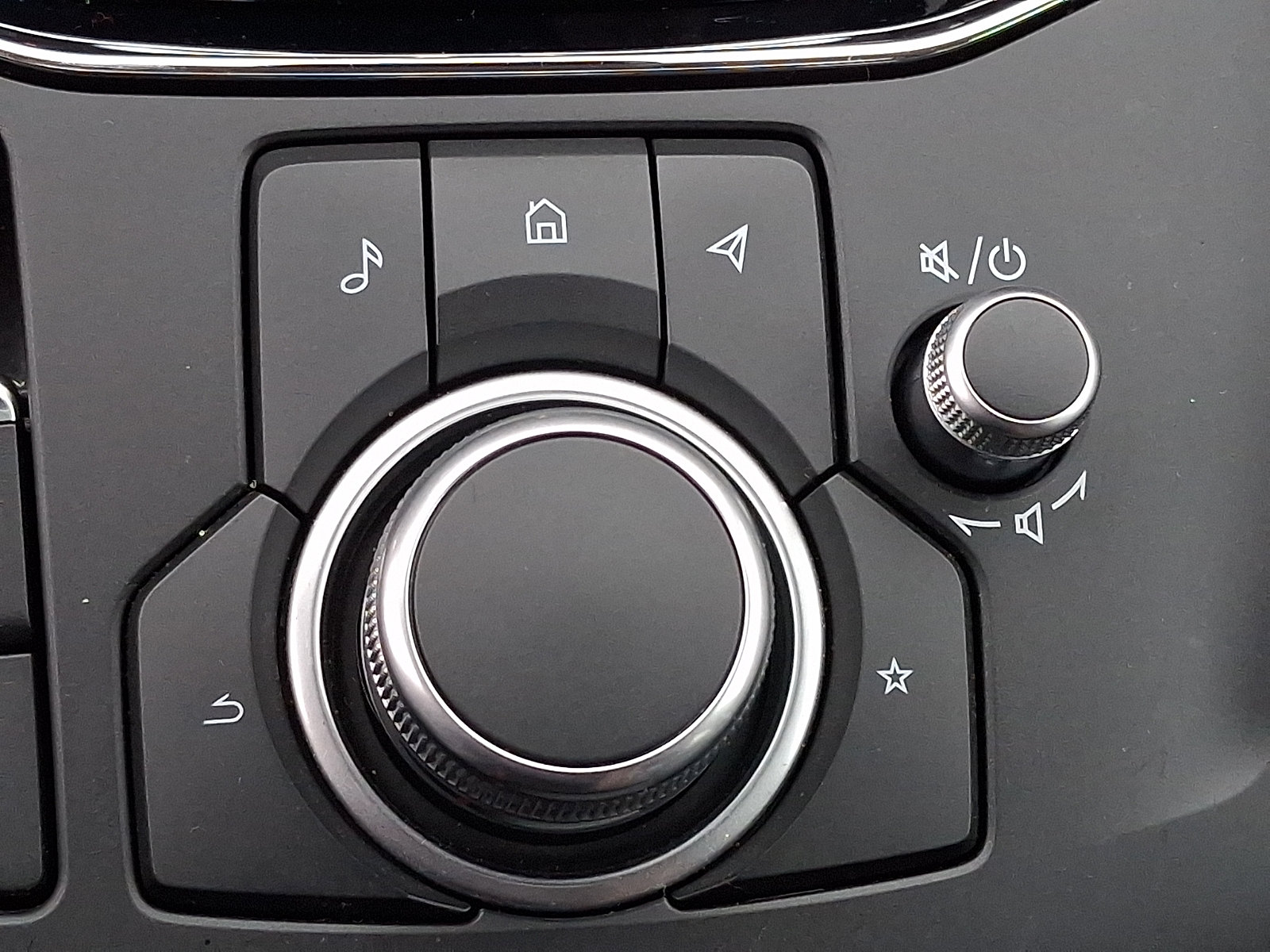 Certified 2025 MAZDA CX-5 AWD 2.5 S w/ Preferred Package image 23