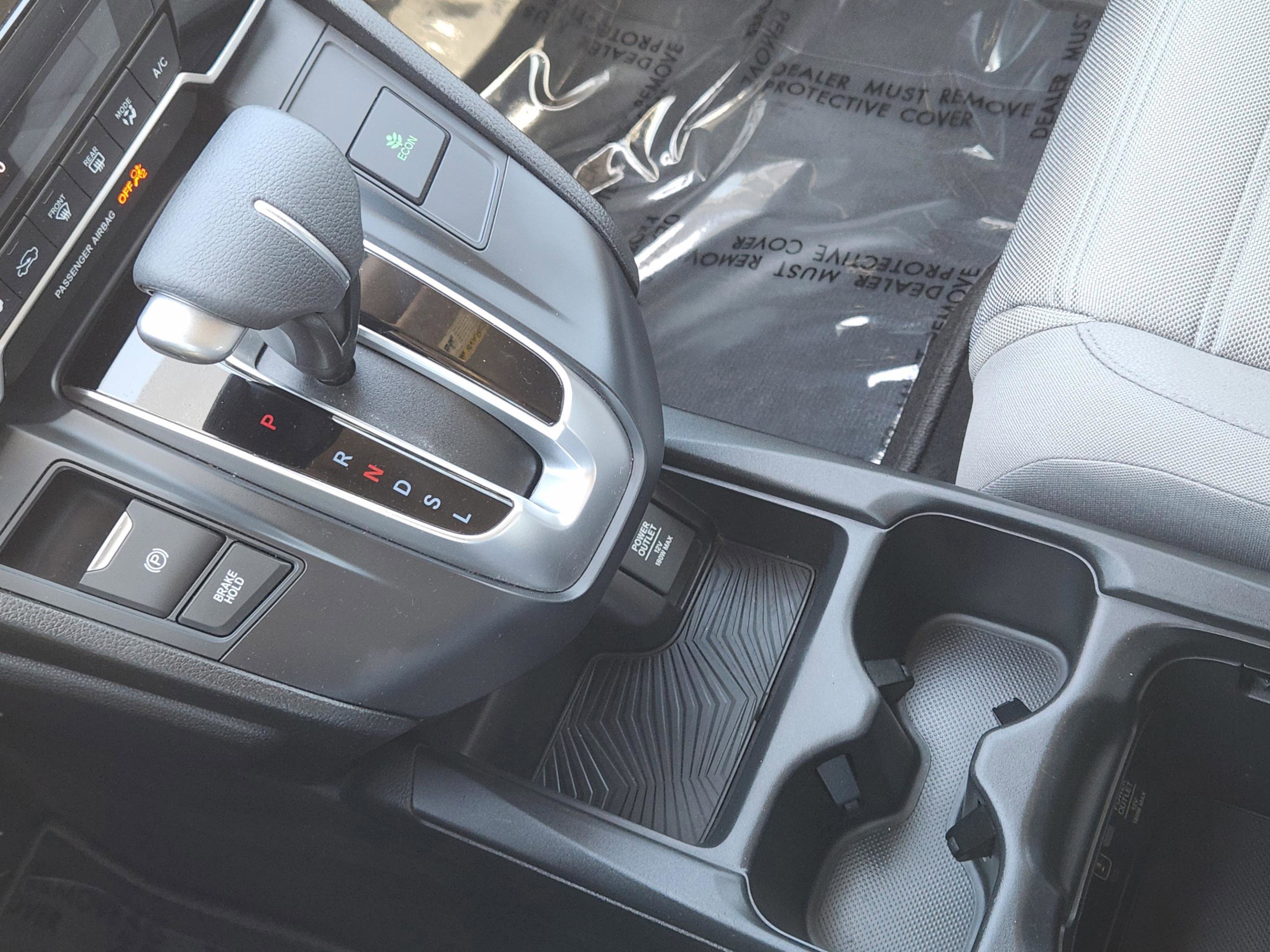 Used 2017 Honda CR-V LX image 20