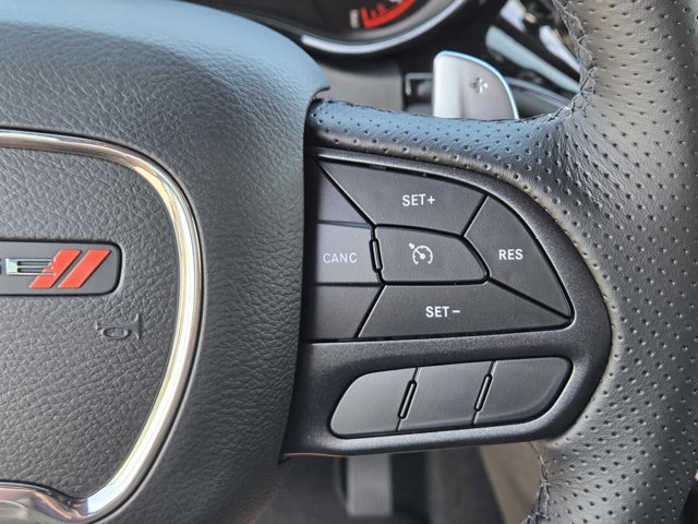 New 2026 Dodge Durango GT image 22