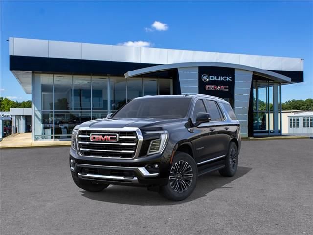 New 2026 GMC Yukon Elevation AWD/4WD image 8