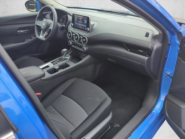 Used 2024 Nissan Sentra SV image 21