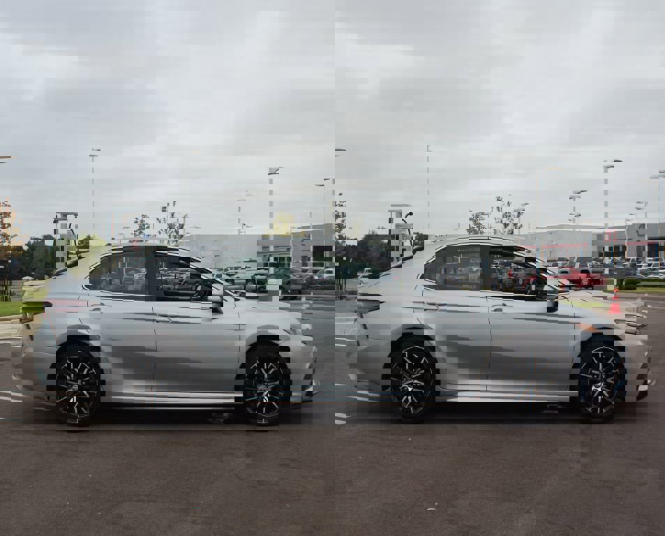 Used 2024 Toyota Camry SE image 17