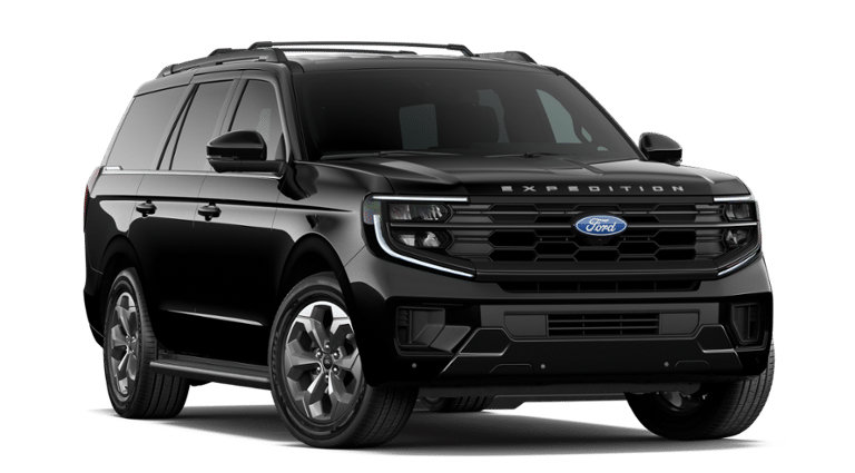 New 2027 Ford Expedition Active AWD/4WD image 61