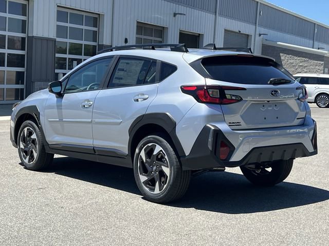 New 2026 Subaru Crosstrek 2.5i Limited AWD/4WD image 11