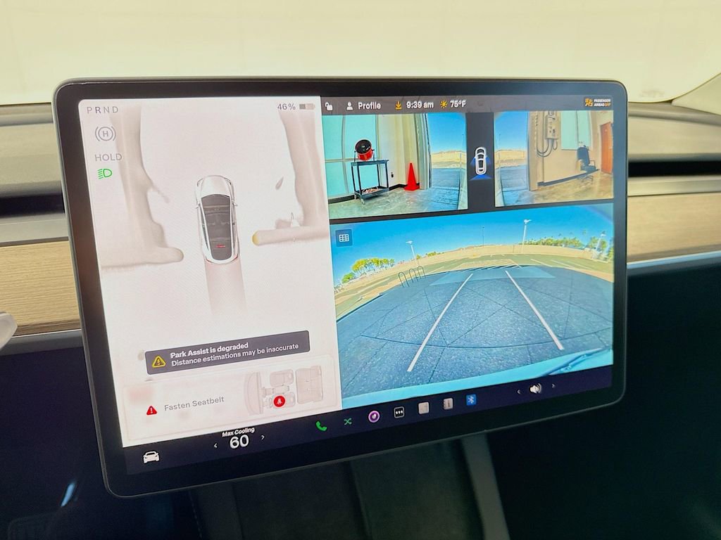 Used 2024 Tesla Model Y Long Range image 16