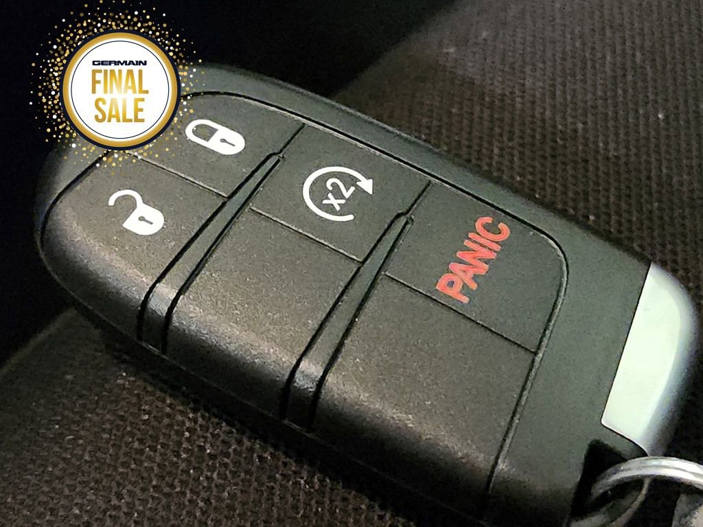 Used 2021 Jeep Renegade Sport image 31