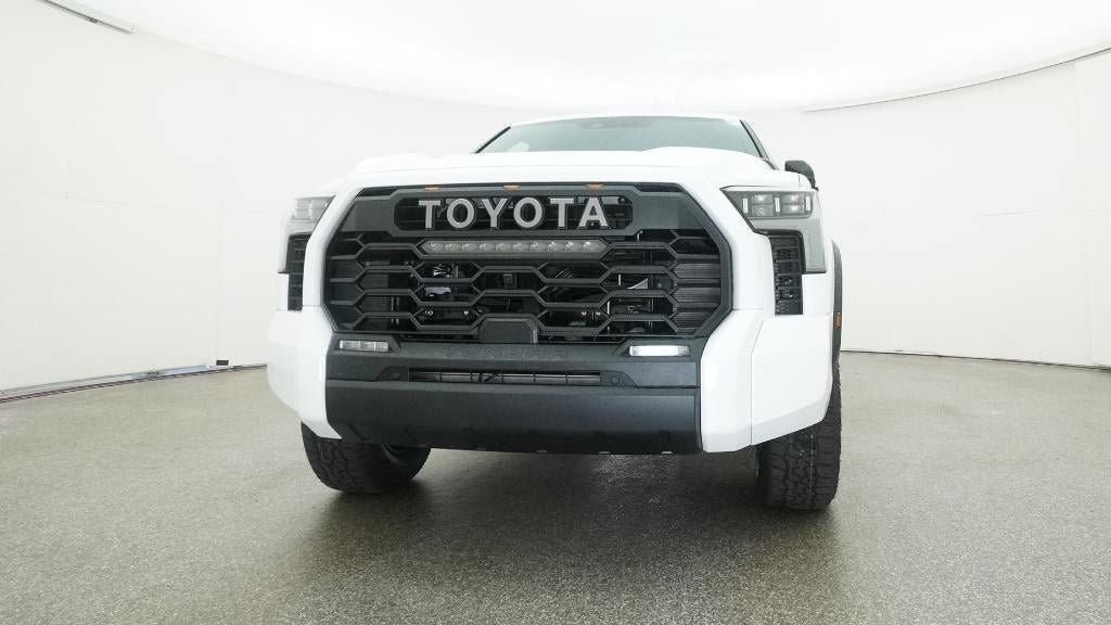 New 2026 Toyota Tundra TRD Pro AWD/4WD image 31
