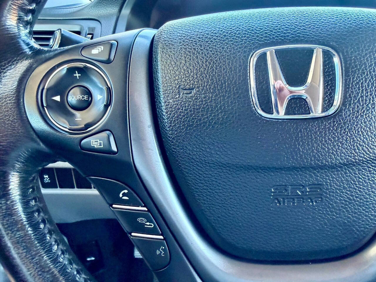 Used 2016 Honda Pilot EX-L image 63