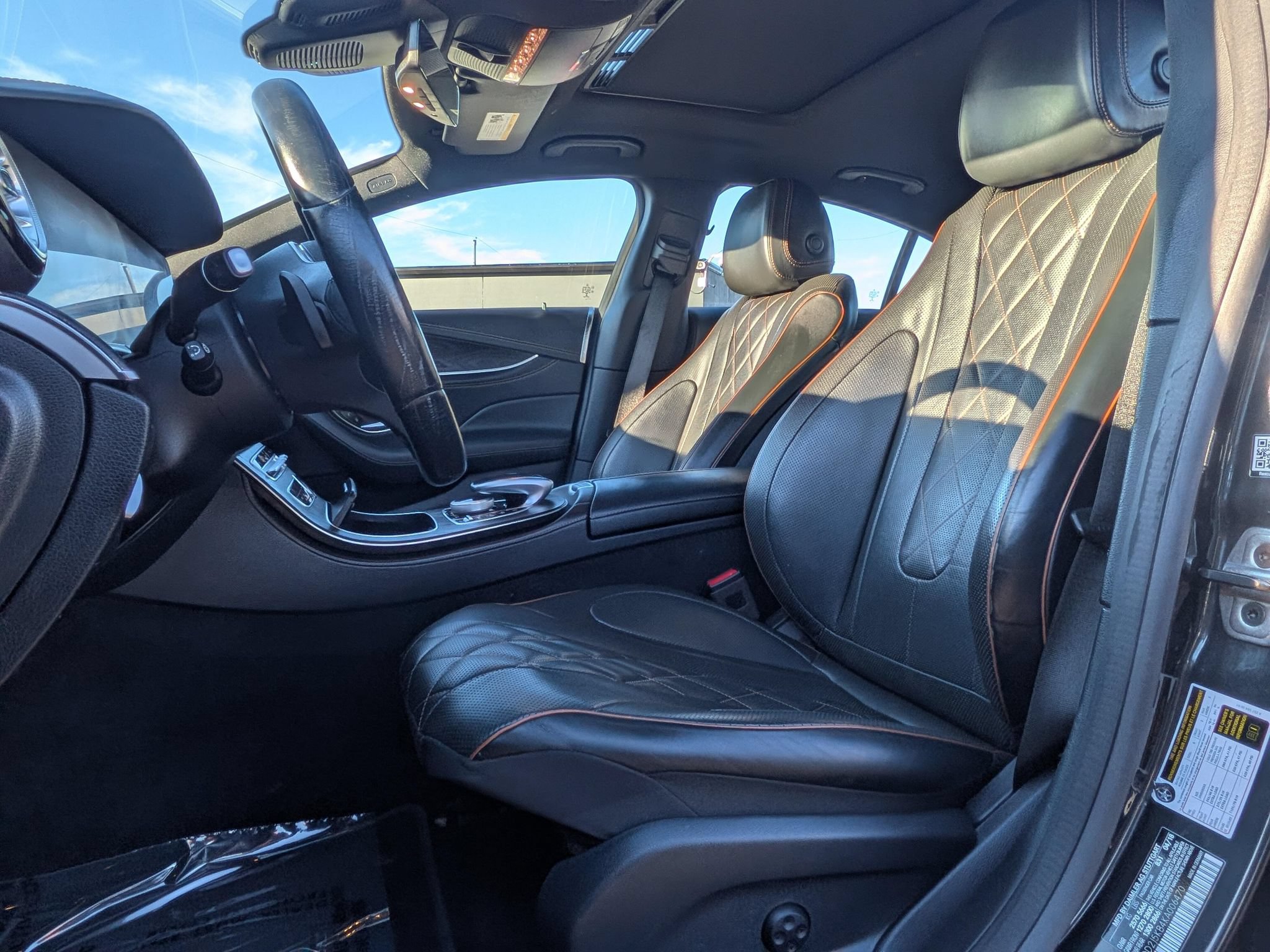 Used 2019 Mercedes-Benz CLS 450 4MATIC image 5