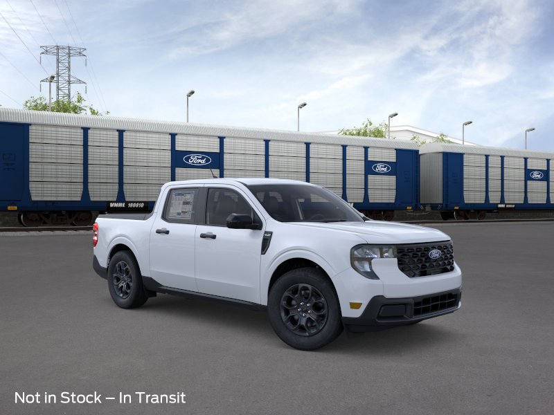 New 2026 Ford Maverick XLT image 8