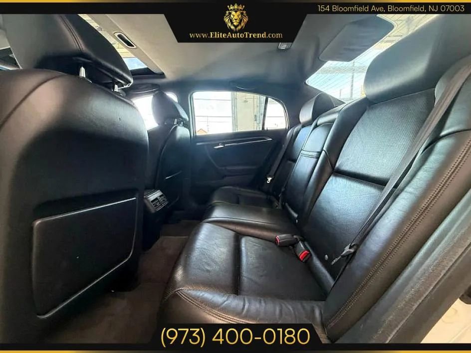 Used 2006 Acura TL FWD image 21