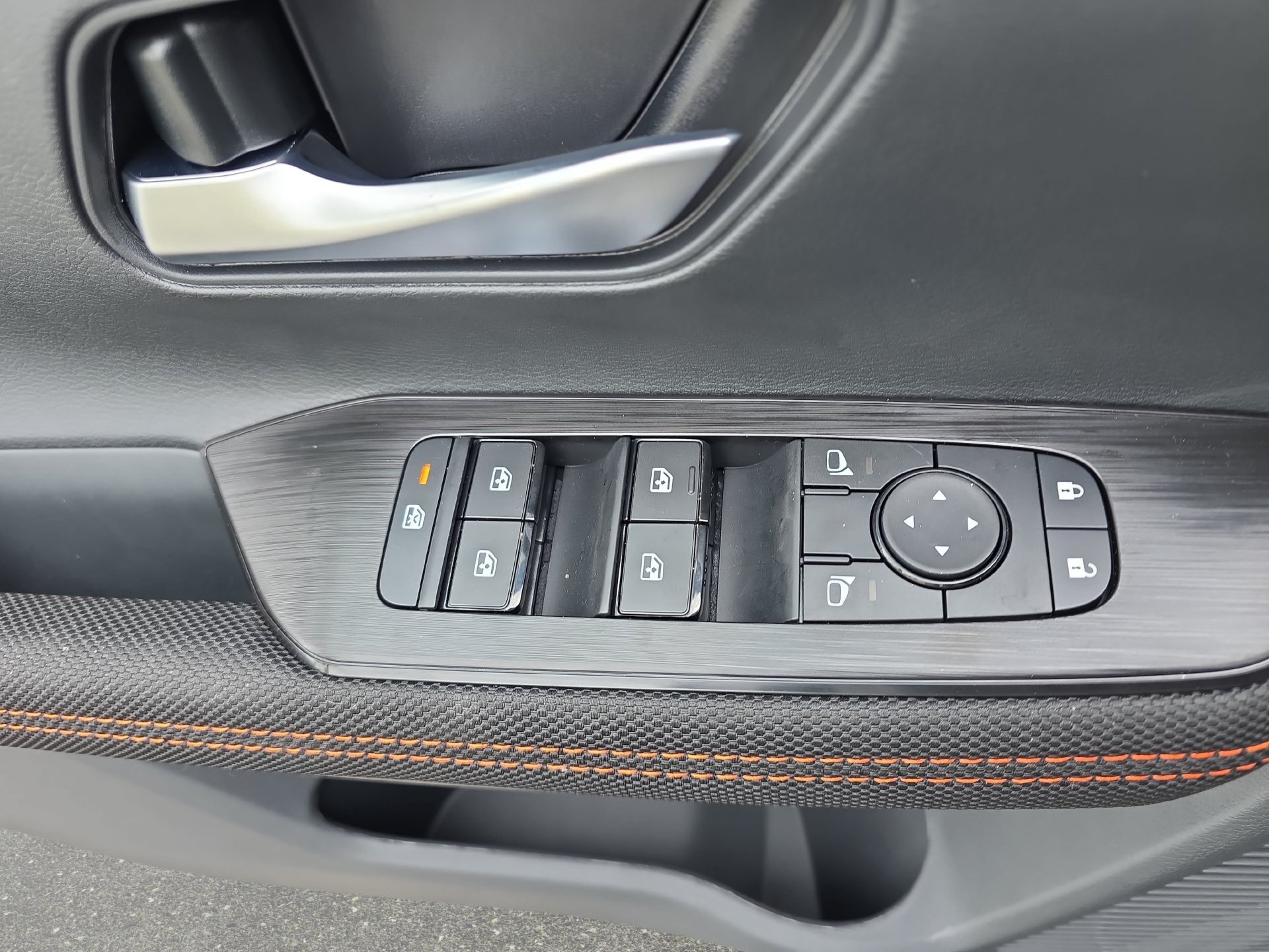 New 2027 Nissan Kicks SV w/ Rock Creek Edition AWD/4WD image 25