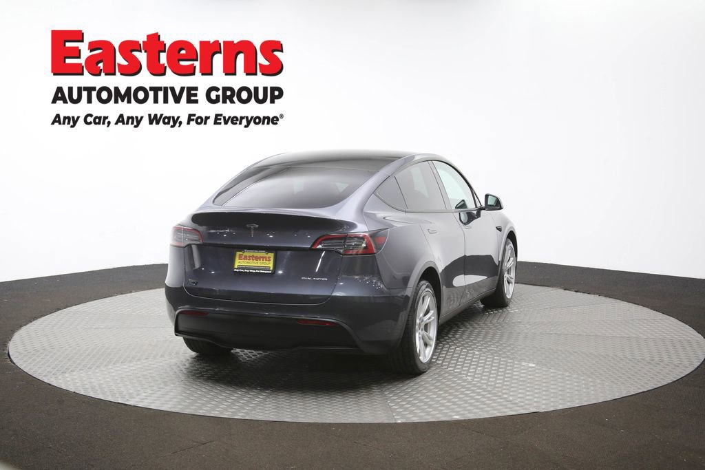 Used 2022 Tesla Model Y Long Range image 37