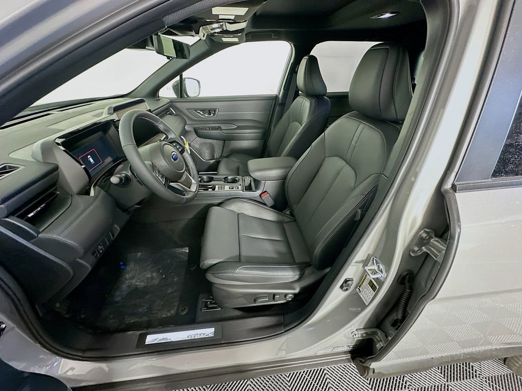 New 2026 Subaru Outback Touring XT image 28