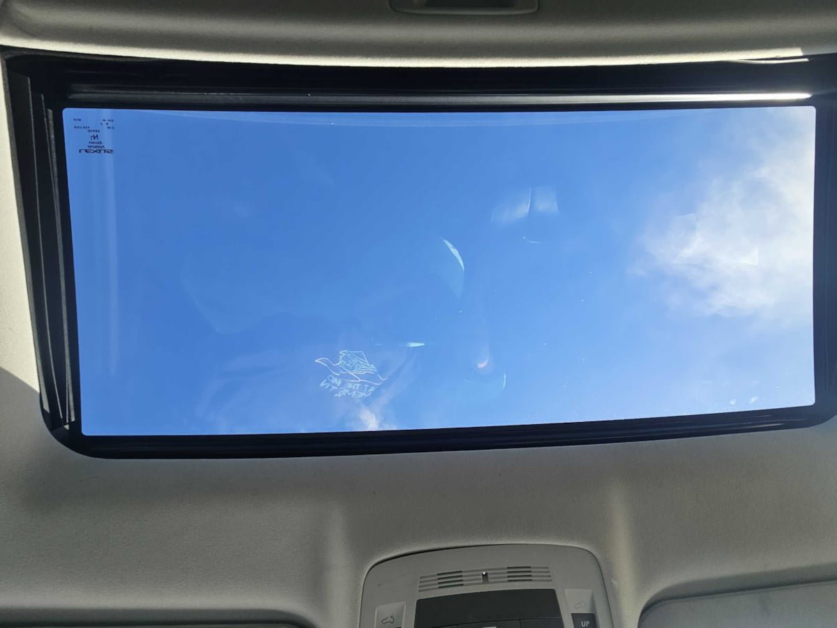 Used 2013 Lexus RX 350 FWD w/ Navigation Pkg image 24