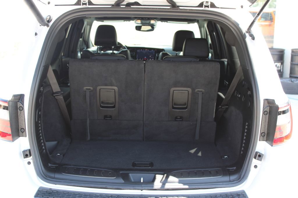Used 2026 Dodge Durango GT AWD/4WD image 9