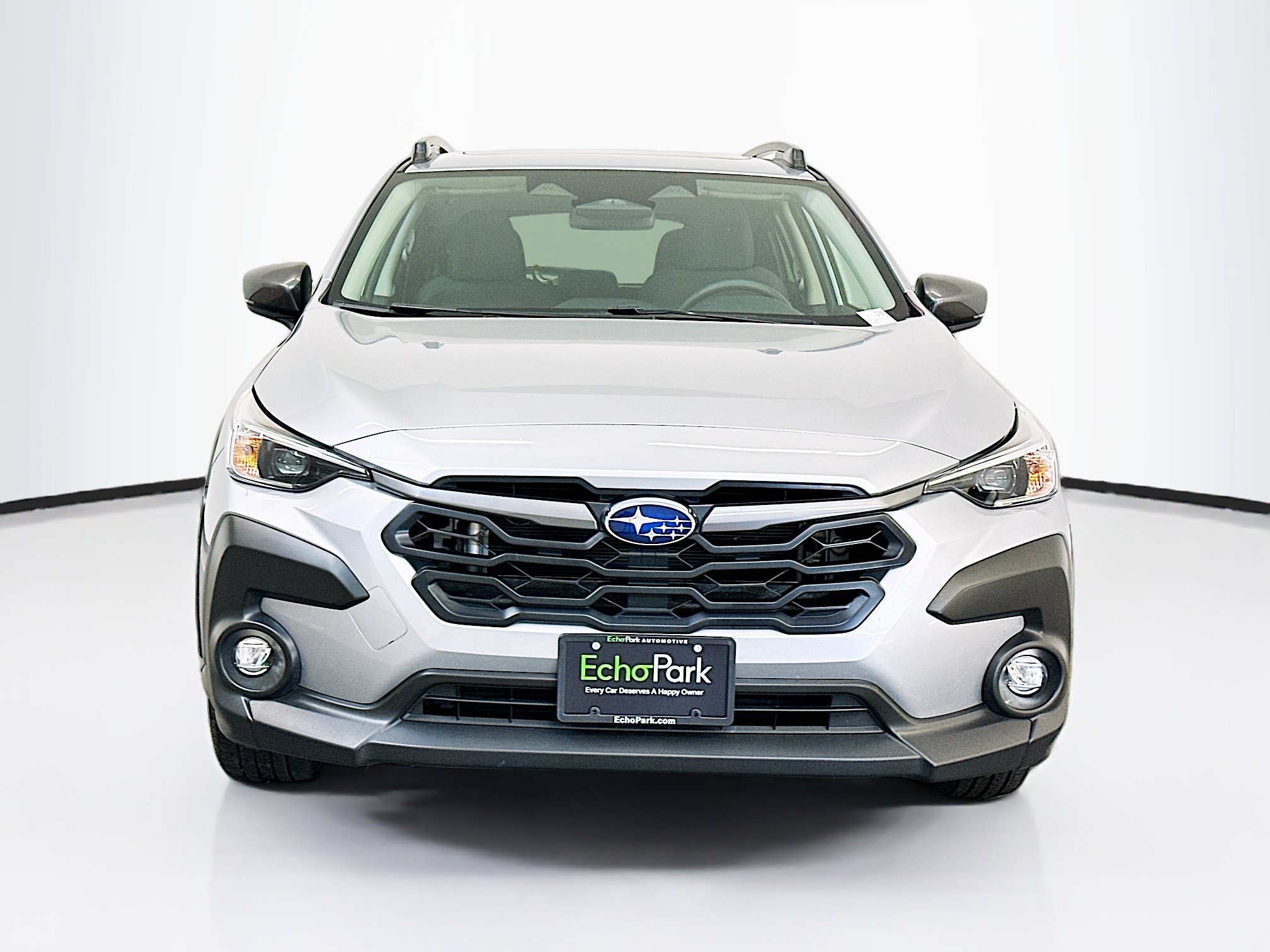 Used 2025 Subaru Crosstrek 2.0i Premium AWD/4WD image 2