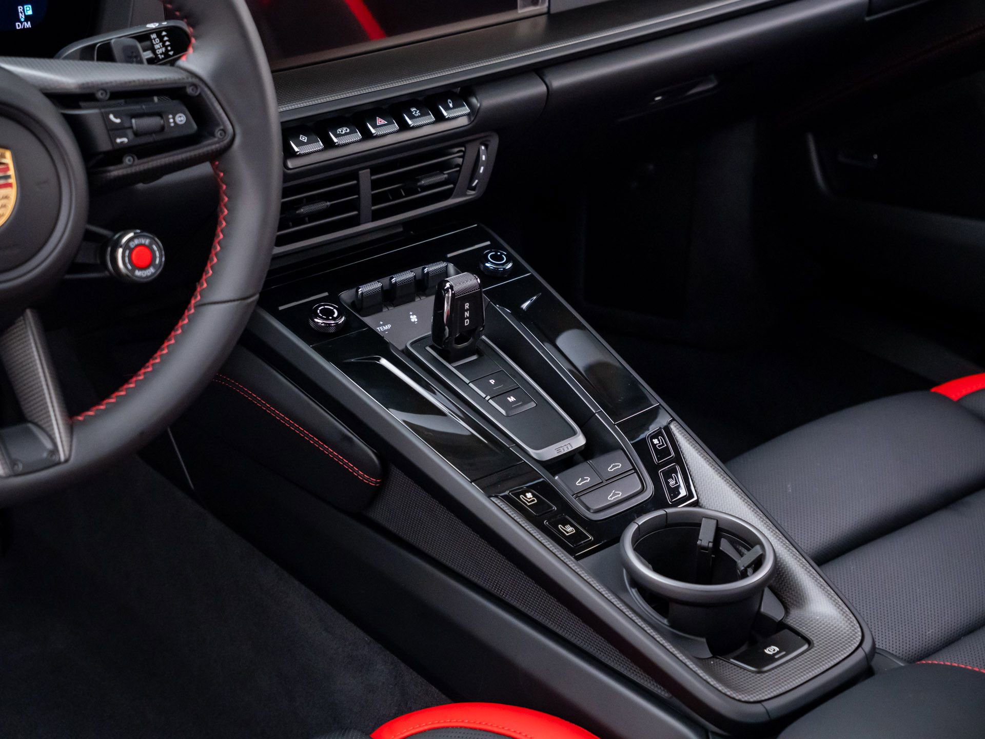 New 2026 Porsche 911 Carrera S RWD image 13