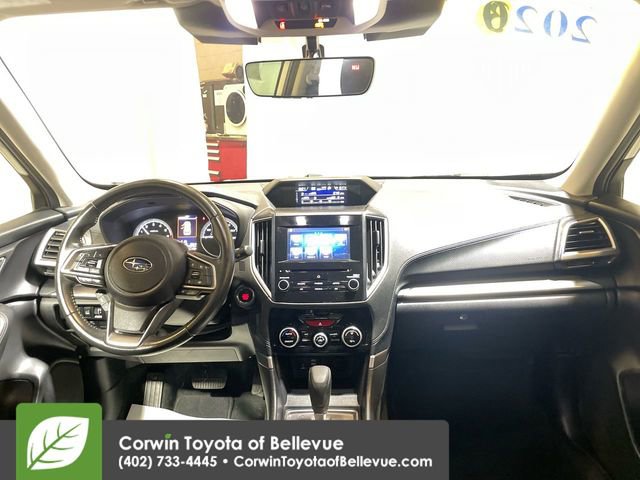 Used 2023 Subaru Forester Premium image 11