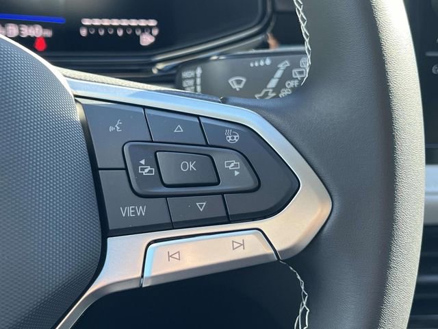 New 2026 Volkswagen Taos S image 16