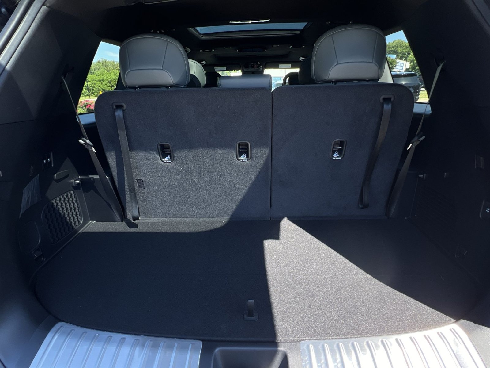 New 2027 Kia Telluride SX X-Line AWD/4WD image 45