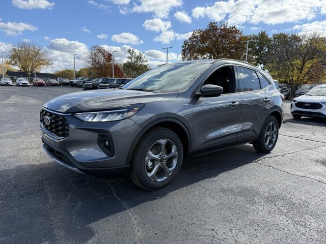 New 2026 Ford Escape ST-Line Select image 4