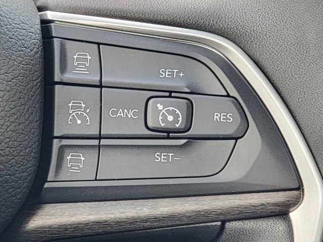 Certified 2024 Jeep Grand Cherokee Limited 4xe AWD/4WD image 34