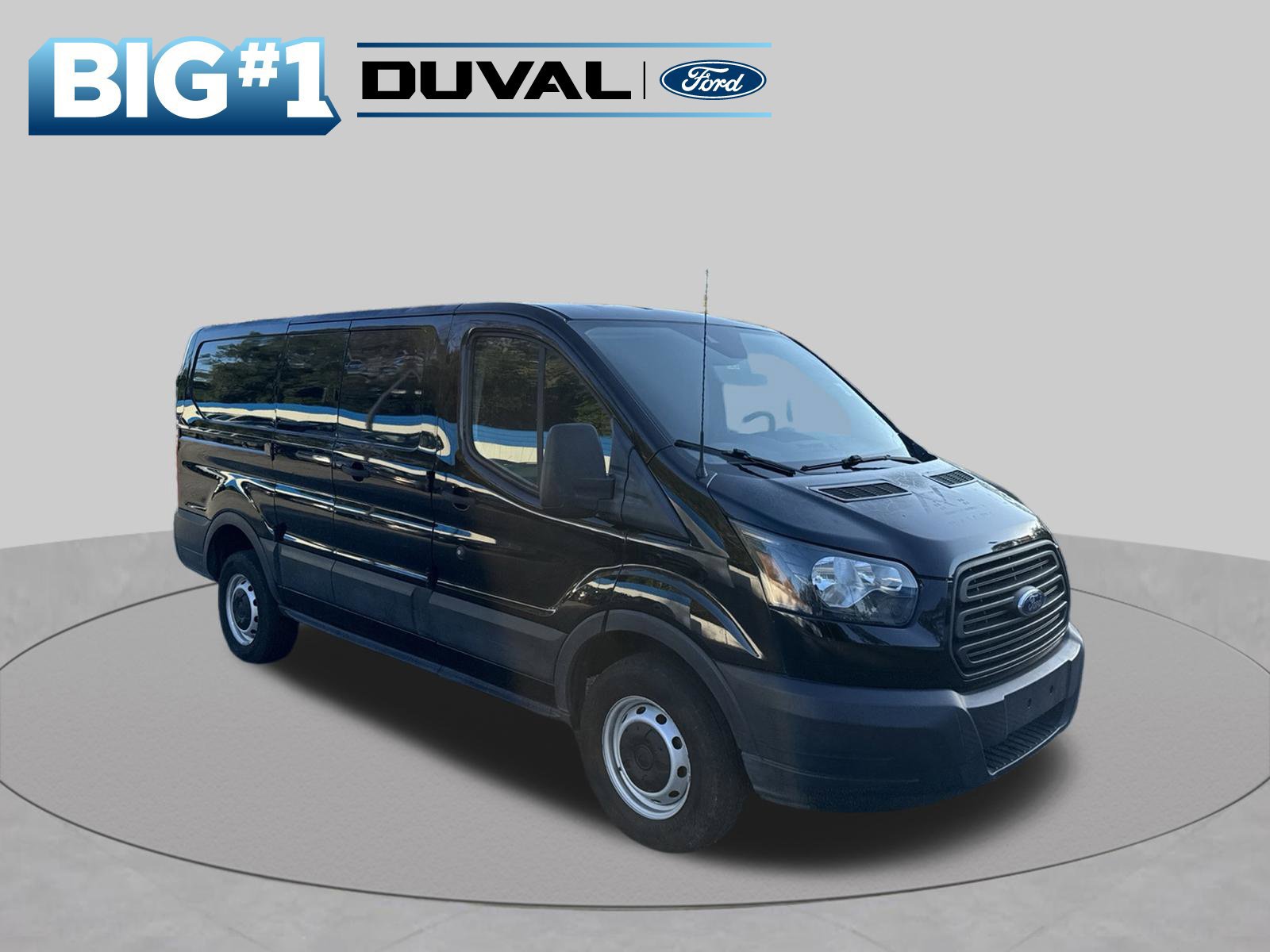 Used 2019 Ford Transit 250 130 Low Roof