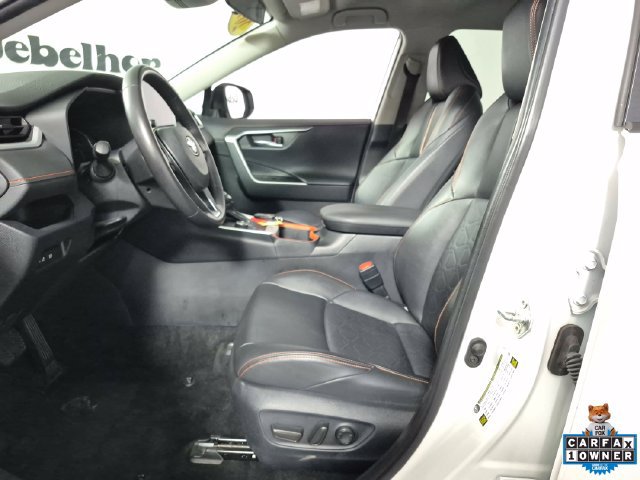 Certified 2024 Toyota RAV4 Adventure AWD/4WD image 9