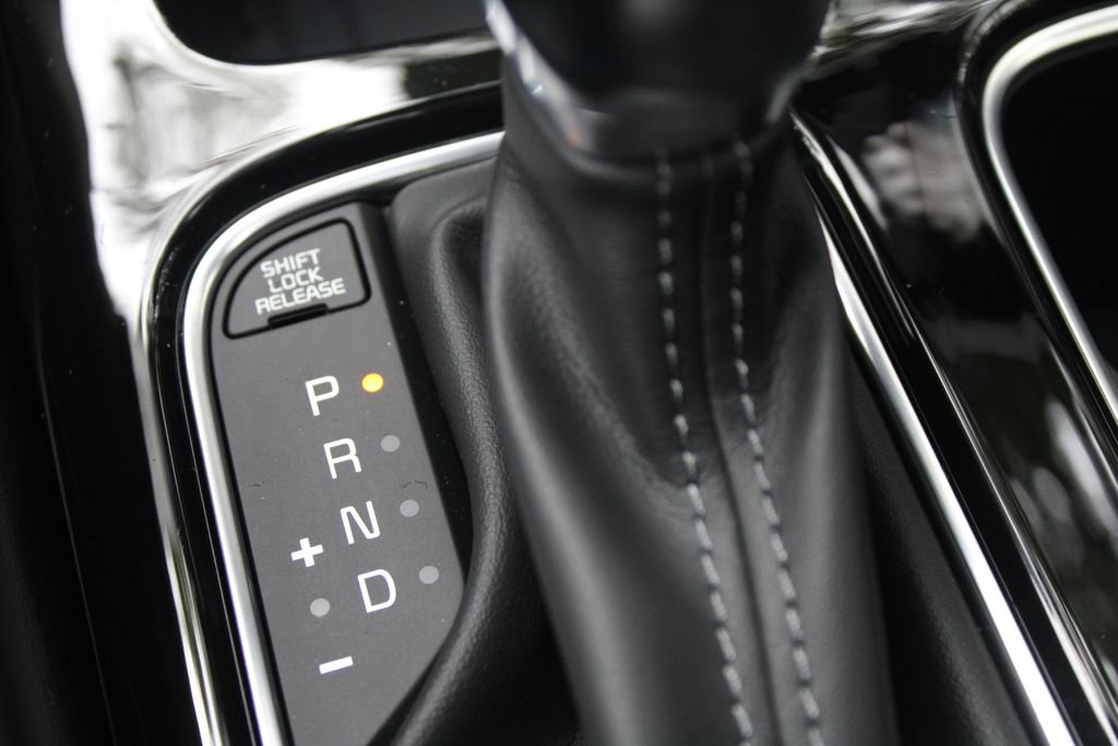 New 2025 Kia Telluride EX w/ EX Captain's Chair Package image 32