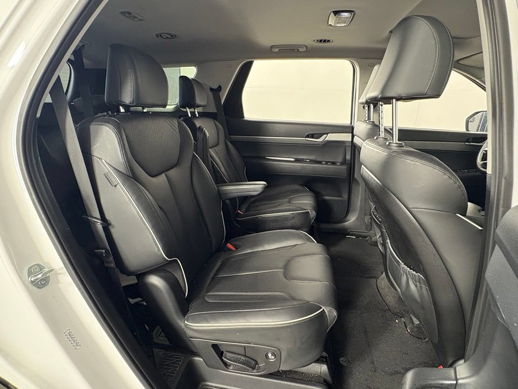 Used 2023 Hyundai Palisade XRT w/ Cargo Package FWD image 15