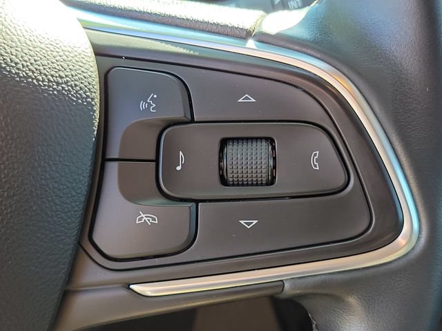 Certified 2024 Buick Encore GX Sport Touring AWD/4WD image 14