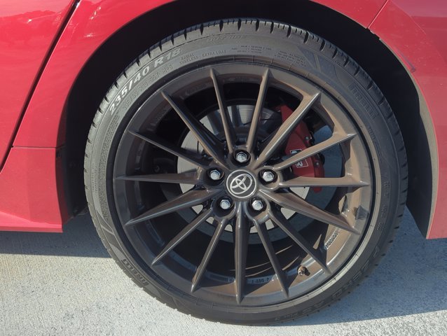 Used 2023 Toyota Corolla Core w/ Performance Package image 9