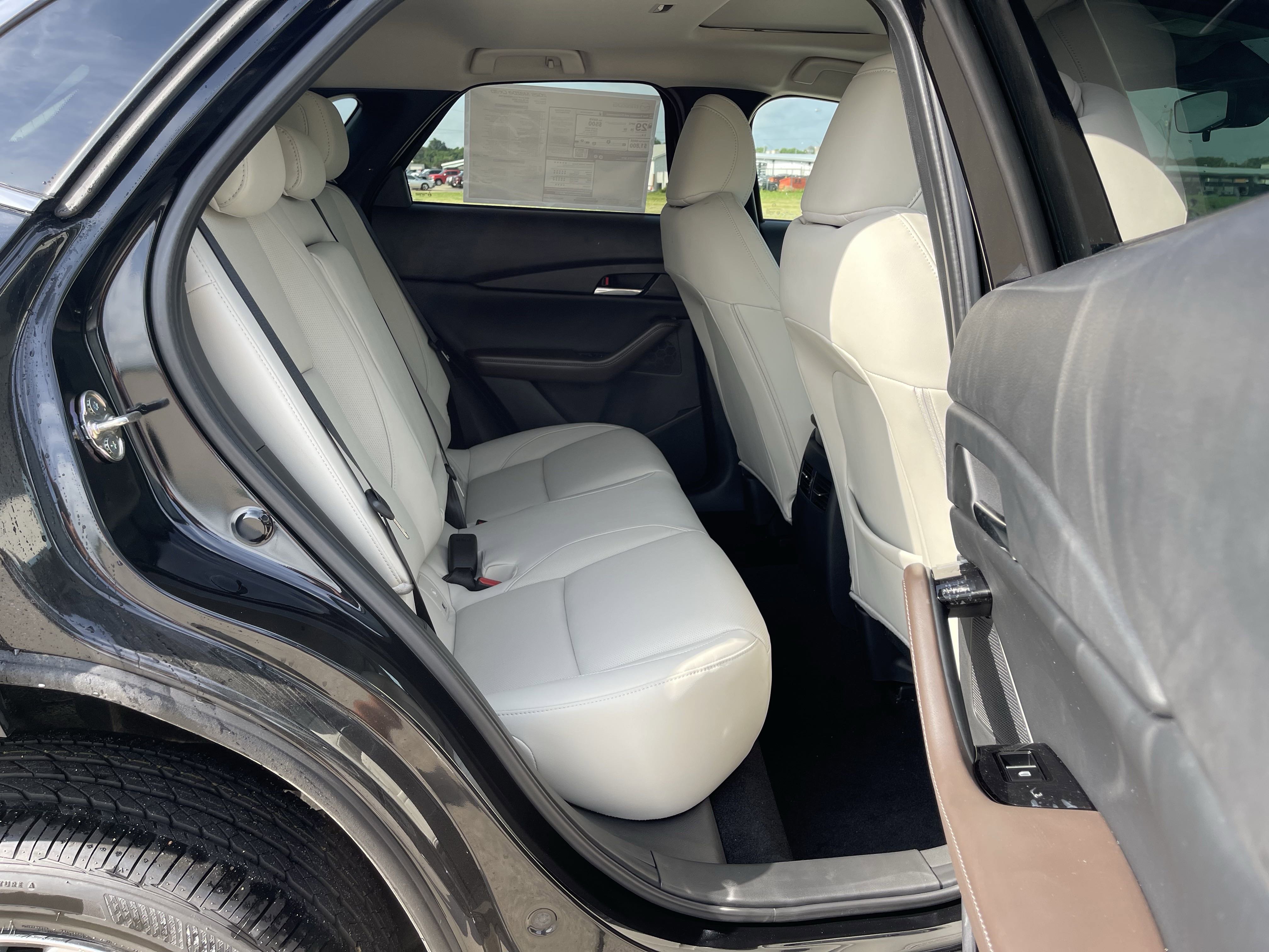 New 2025 MAZDA CX-30 AWD 2.5 S w/ Premium Package image 11